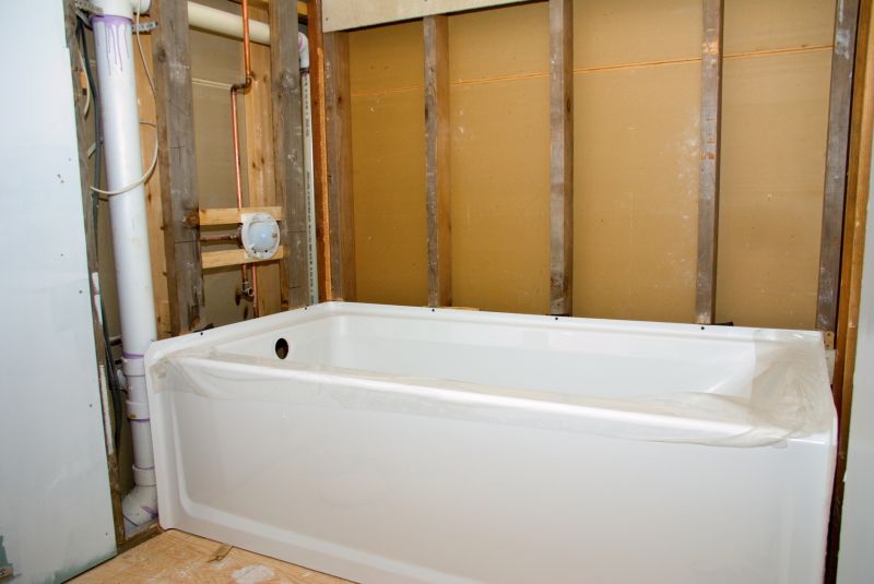 Top Bathtub Installation Companies in Land O Lakes, FL