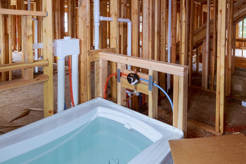 Top Bathtub Installation Companies in New Port Richey, FL