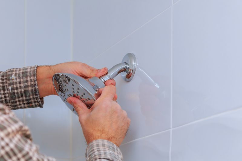 Top Shower Installation Companies in Holiday, FL