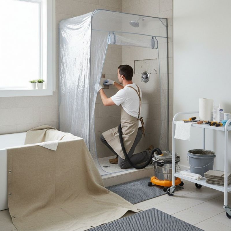 Top Shower Installation Companies in Port Richey, FL