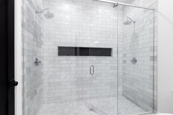 Shower Replacement in Hudson
