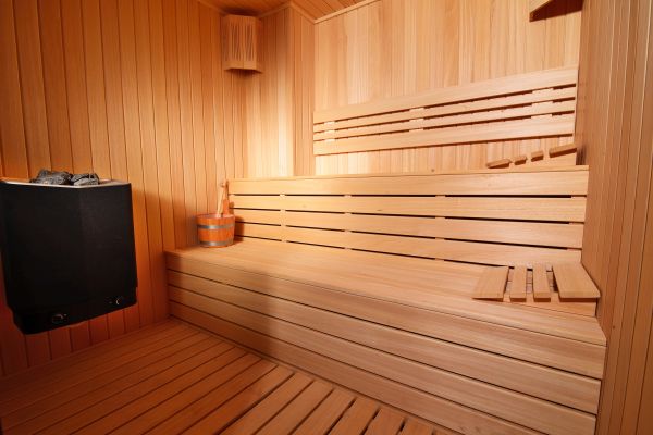 Cost of Steam Shower Replacement in Hudson
