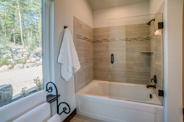 Cost of Tub Conversion Service in Hudson