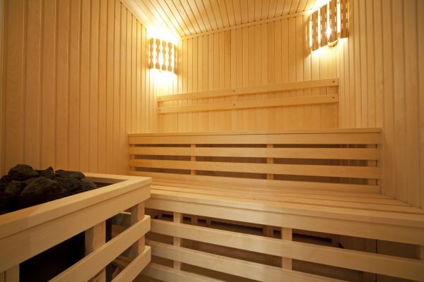 Steam Shower Installation in Hudson